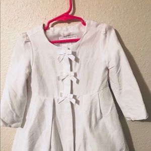 Toddler Jacket Dress